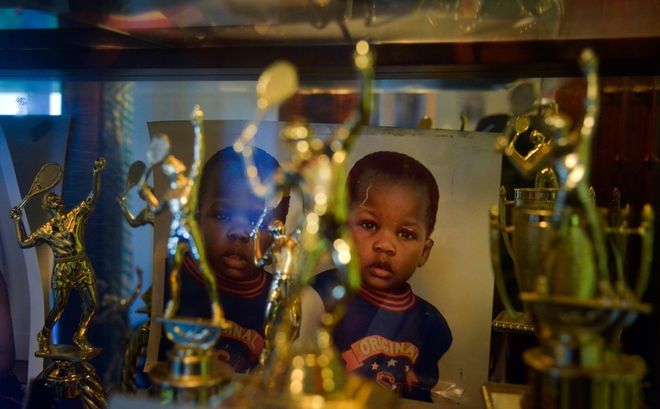 把握每一次 把握每一次